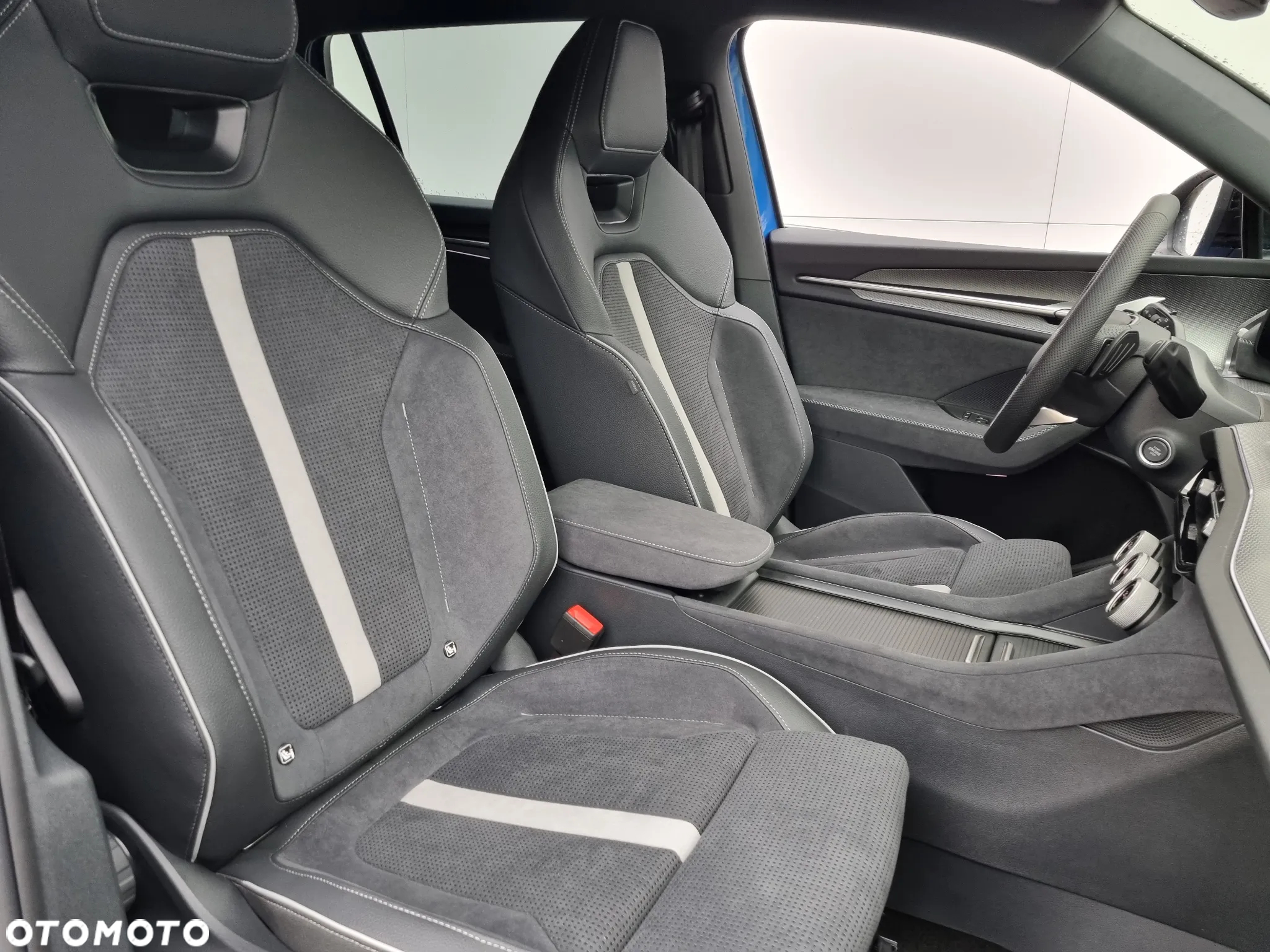 Skoda Kodiaq 2.0 TSI 4x4 Sportline DSG - 21