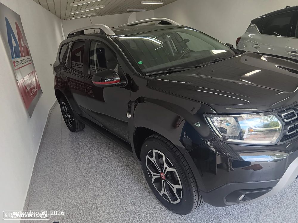 Dacia Duster 1.3 TCe SL Adventure - 3