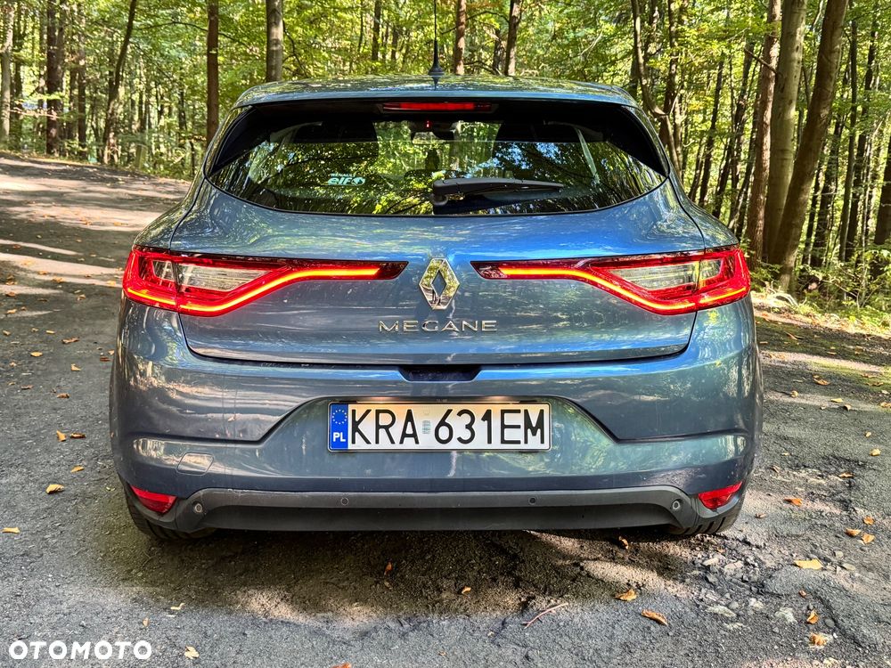 Renault Megane - 16