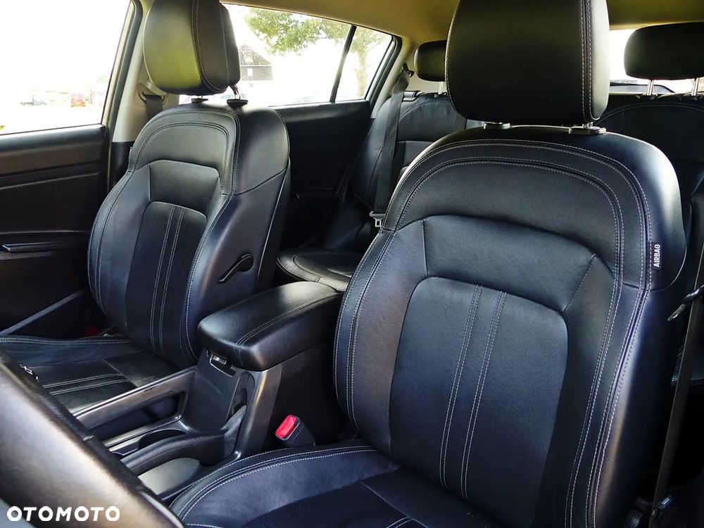 Kia Sportage 1.7 CRDI 2WD Vision - 20