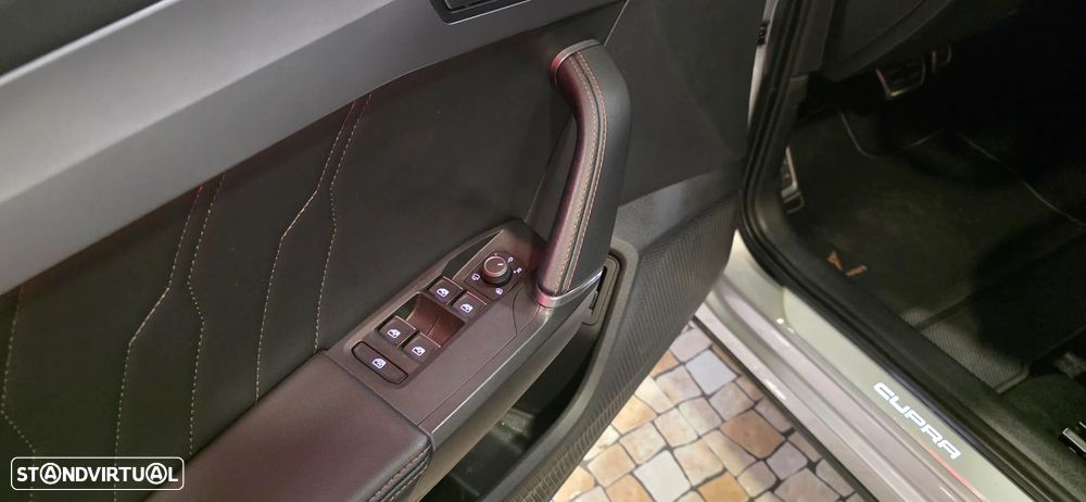 Cupra Formentor VZ 1.4 e-Hybrid DSG Tribe Edition - 23