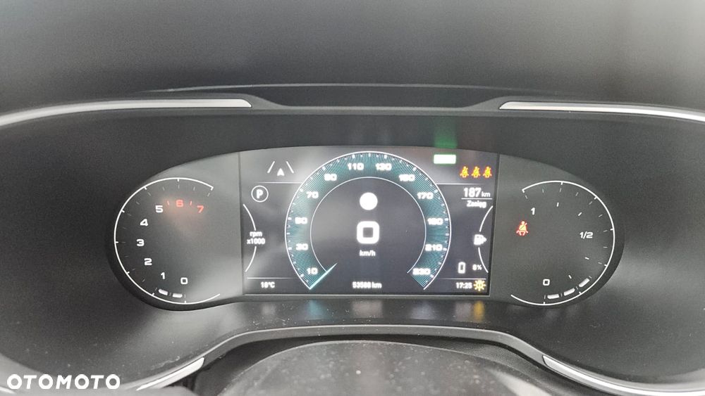 Fiat Tipo 1.5 GSE City Cross - 2