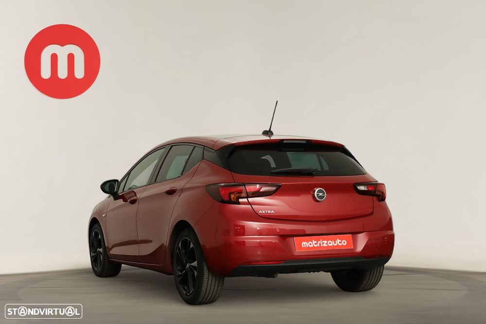 Opel Astra 1.2 T GS Line S/S - 3