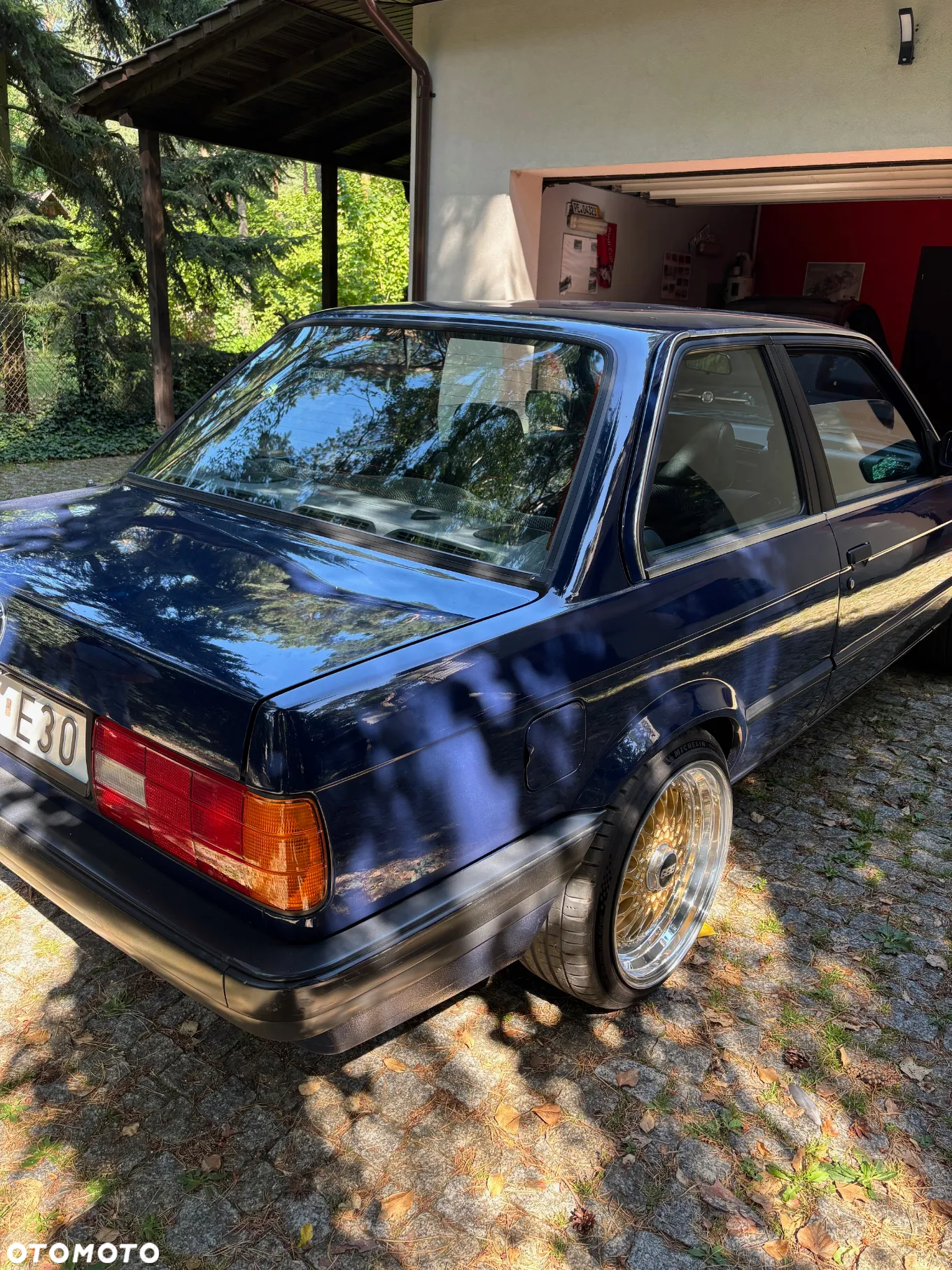 BMW Seria 3 316i - 11