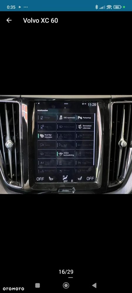 Volvo XC 60 T8 AWD Recharge Polestar Engineered - 11