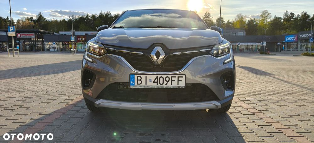 Renault Captur 1.0 TCe Intens - 33