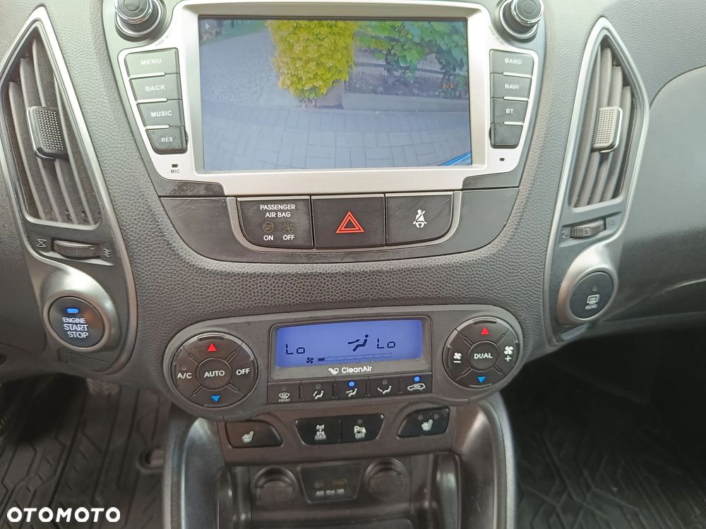 Hyundai ix35 2.0 4WD Style - 32