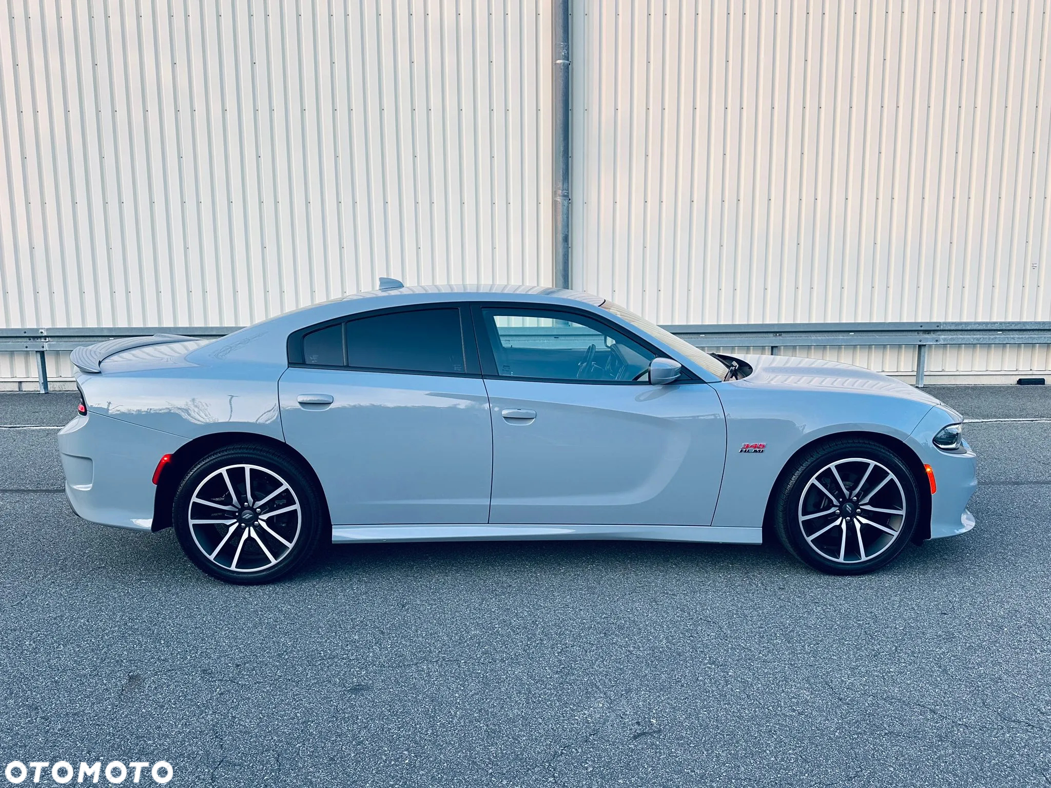 Dodge Charger 5.7 R/T - 4