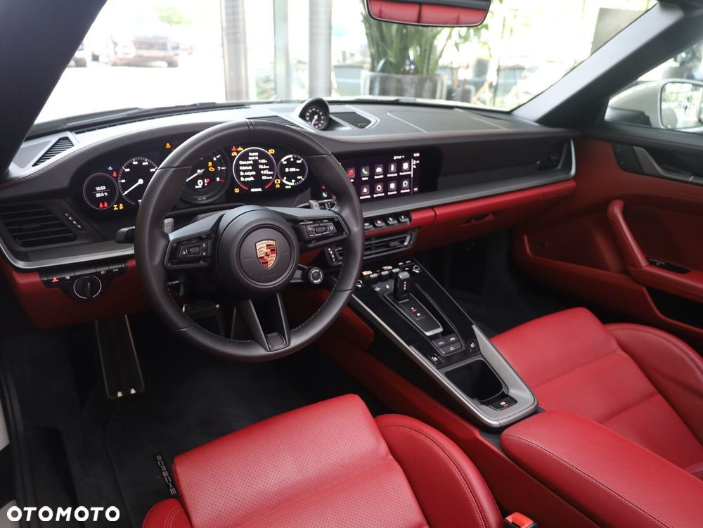 Porsche 911 - 13