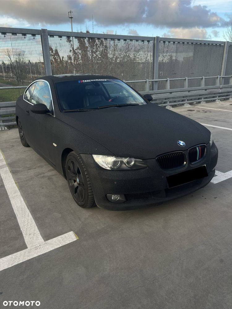 BMW Seria 3 325i - 3