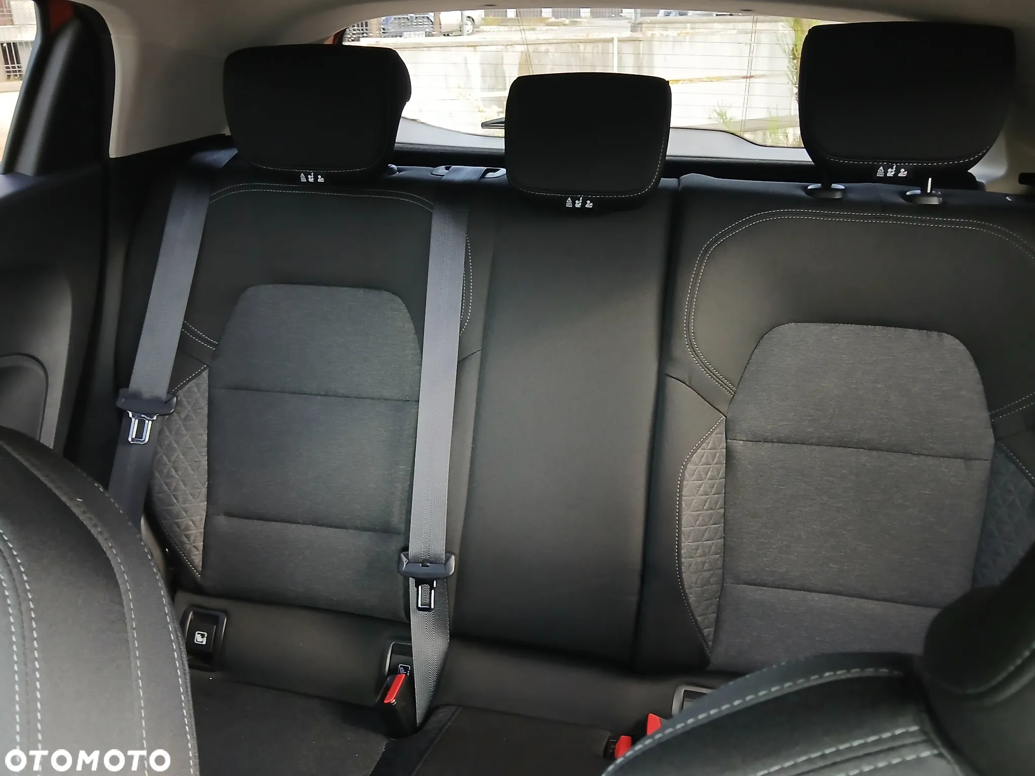 Renault Clio TCe 100 EXPERIENCE - 12