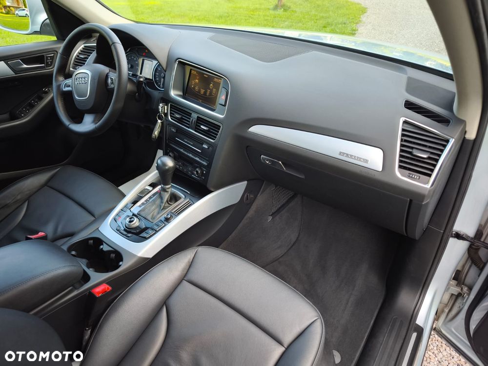 Audi Q5 - 25