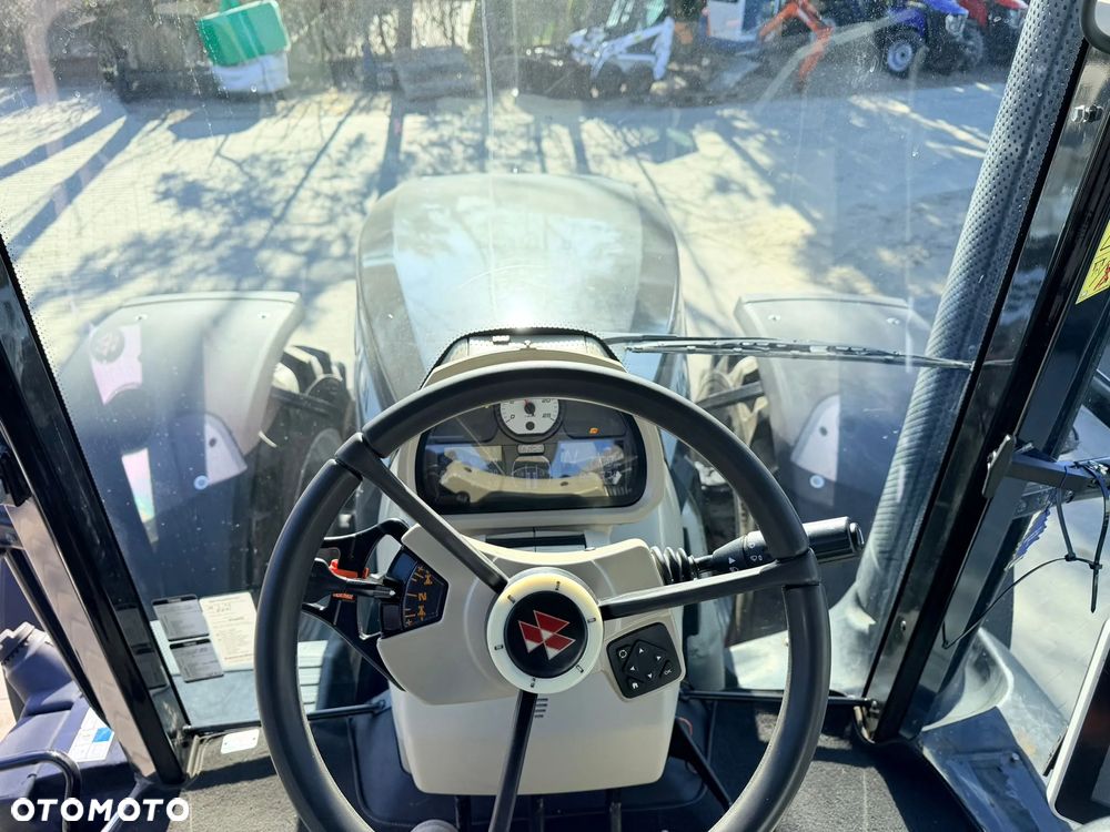 Massey Ferguson 8740 S - 25