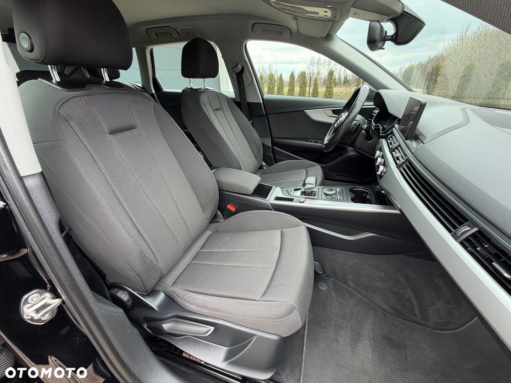 Audi A4 Avant - 6