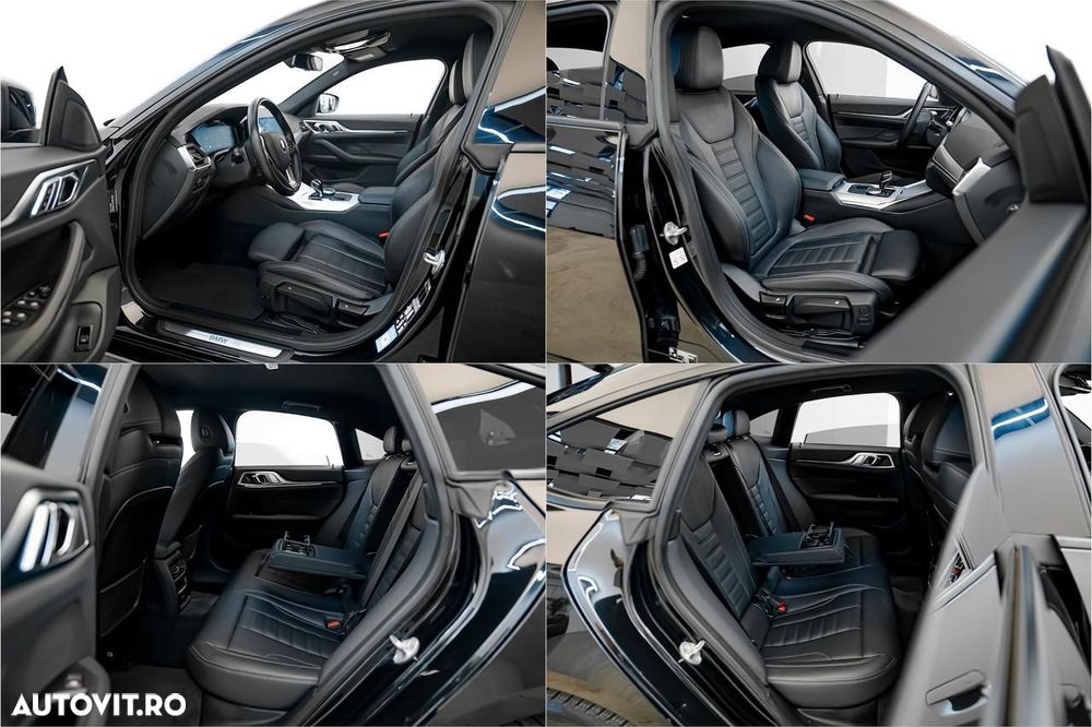 BMW Seria 4 - 38