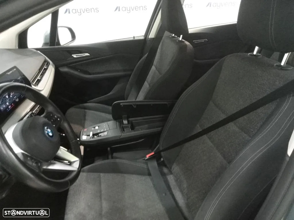BMW 225xe Active Tourer e xDrive - 11