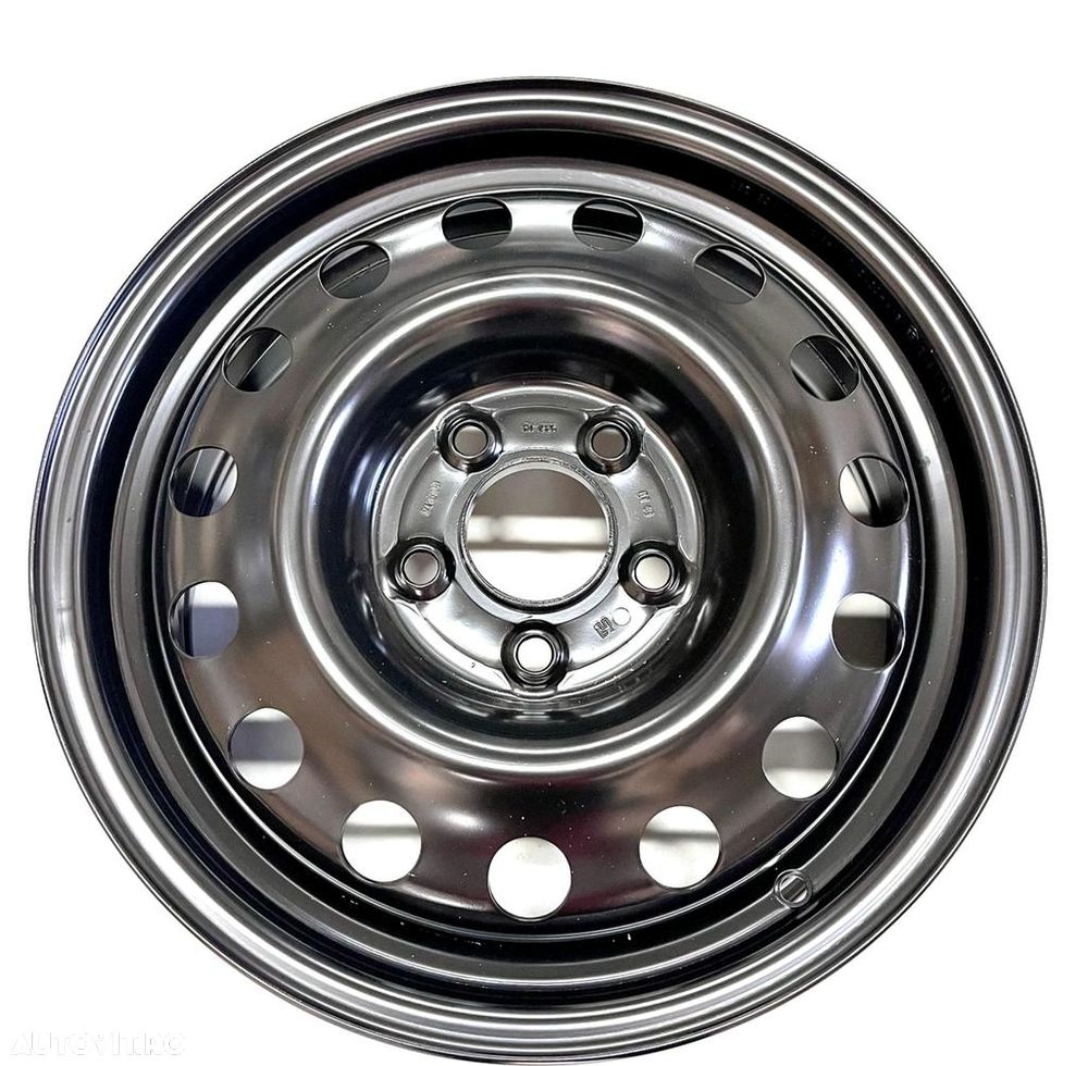 Jante Mazda 3, 5, 6, Cx 3, noi, 16 inch - 2