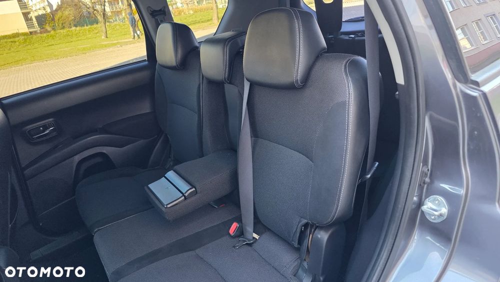 Citroën C-Crosser FAP Exclusive - 17