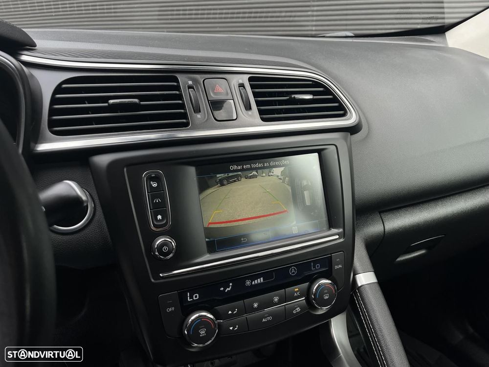 Renault Kadjar 1.5 dCi Exclusive - 12