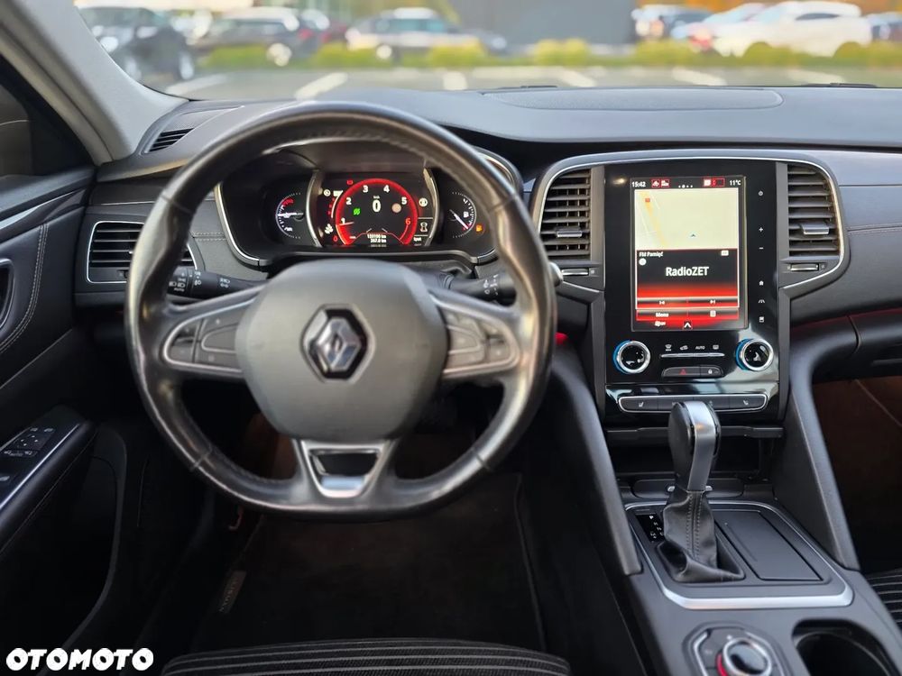 Renault Talisman TCe 160 EDC GPF INITIALE PARIS - 18