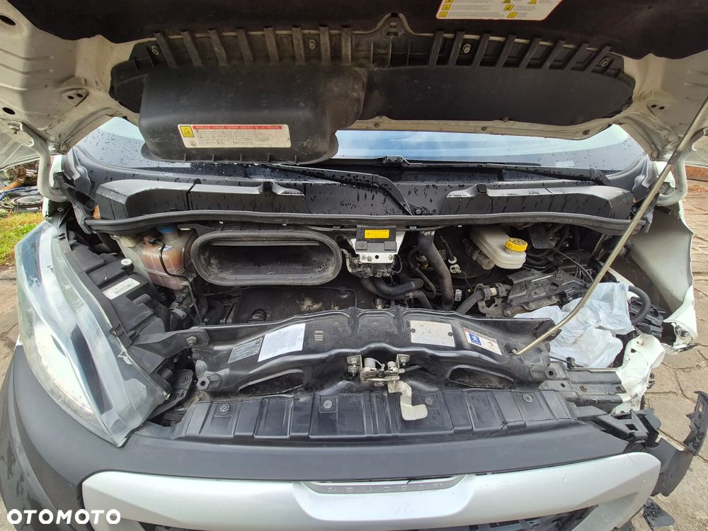 Peugeot Boxer - 16