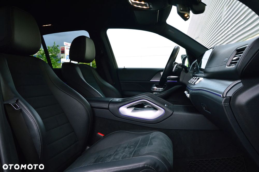 Mercedes-Benz GLE 300 d 4-Matic - 21