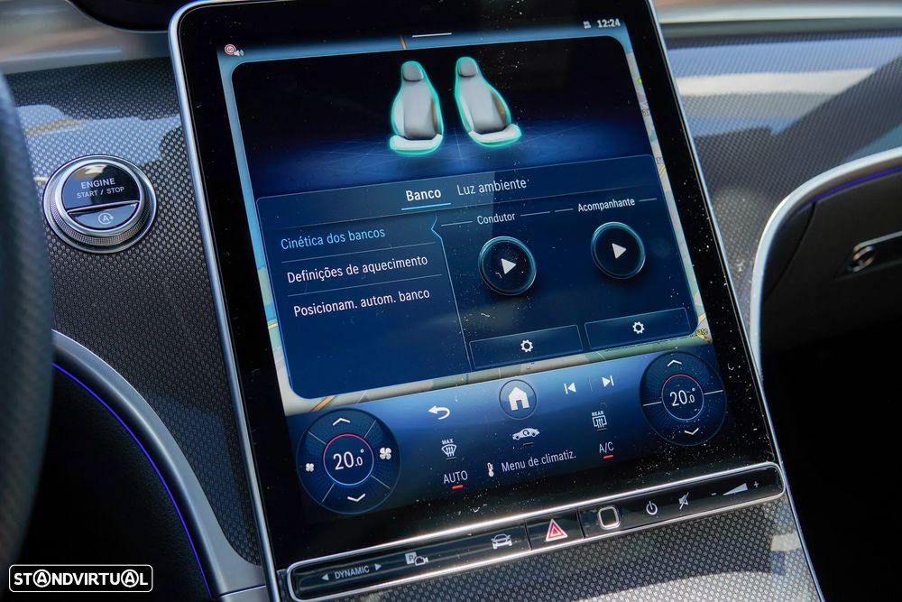 Mercedes-Benz CLE 220 d Coupe - 27