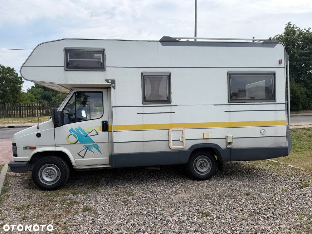 Fiat Ducato - 10