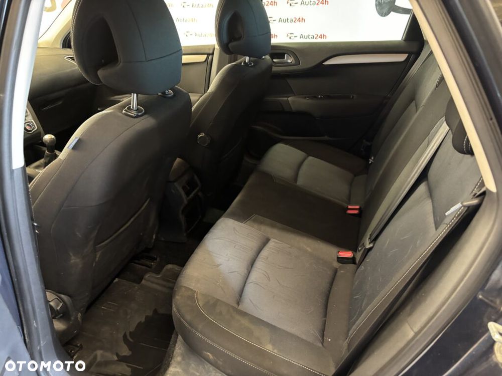 Citroën C4 BlueHDi 120 Stop&Start Selection - 8