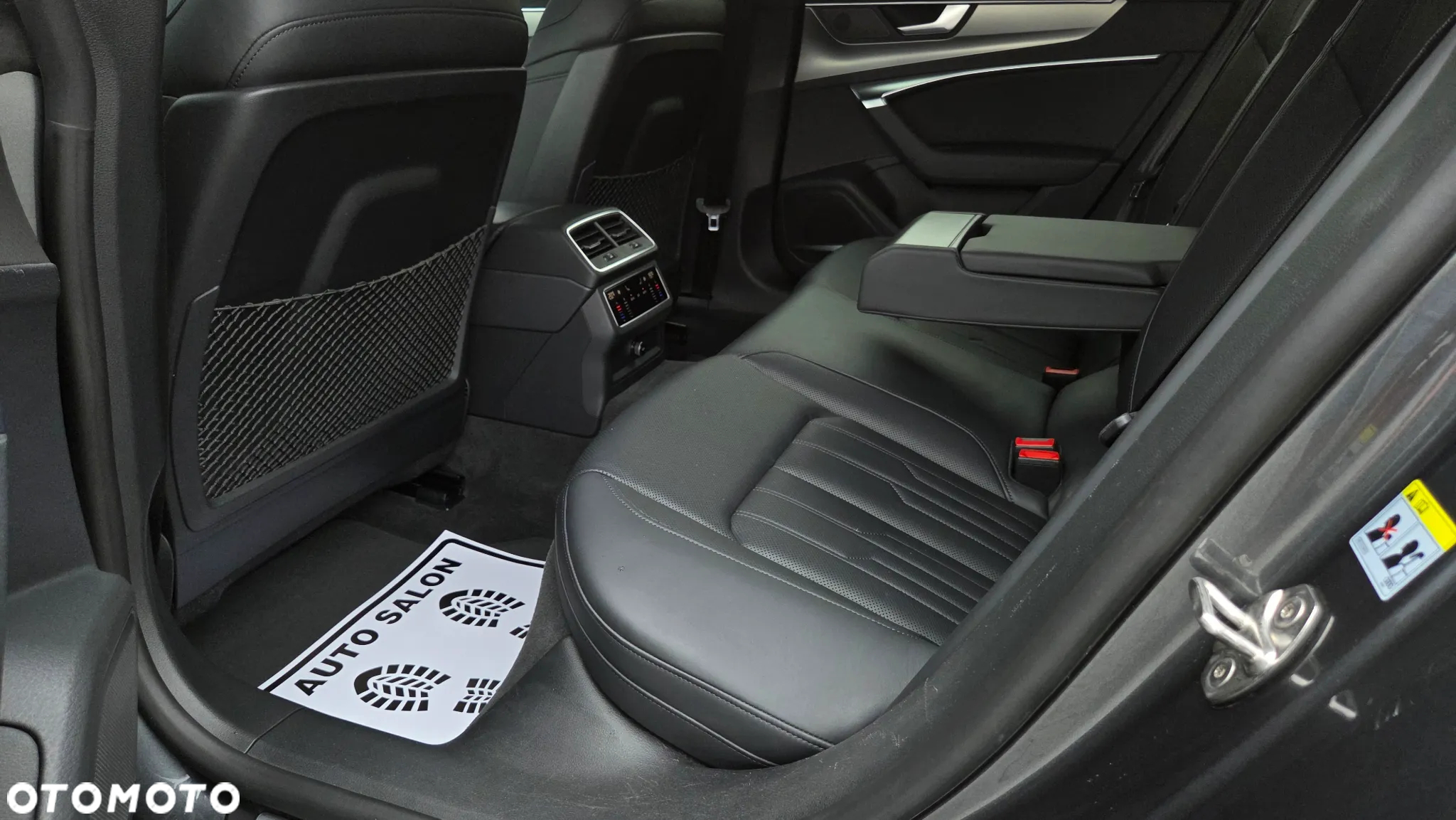 Audi A7 Sportback - 14