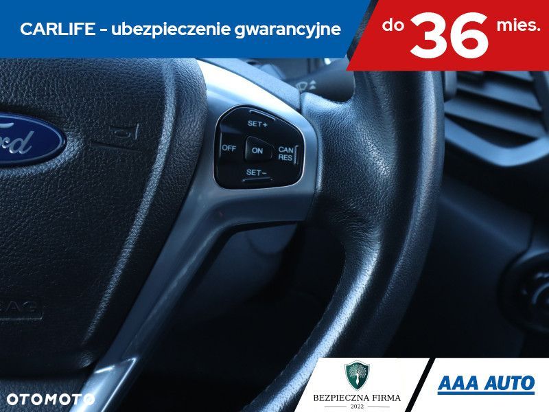 Ford EcoSport - 19