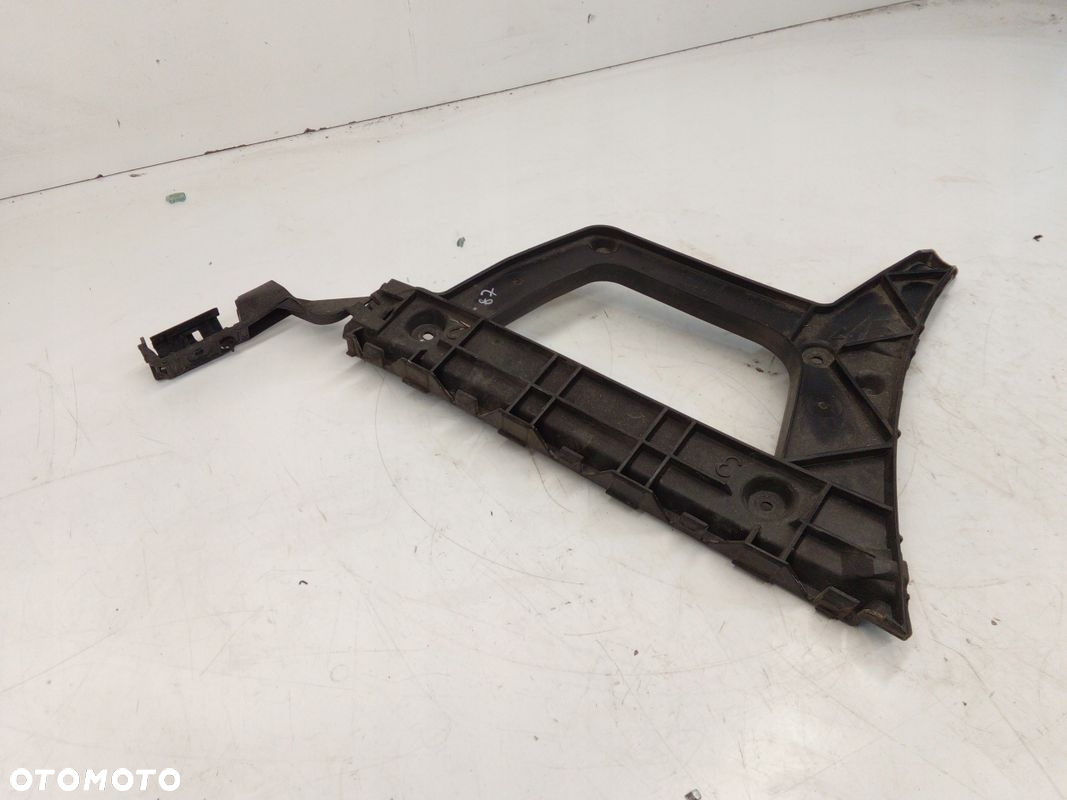 ŚLIZG ZDERZAKA LEWY TYŁ AUDI A4 B8 8K5807453A LIFT - 3