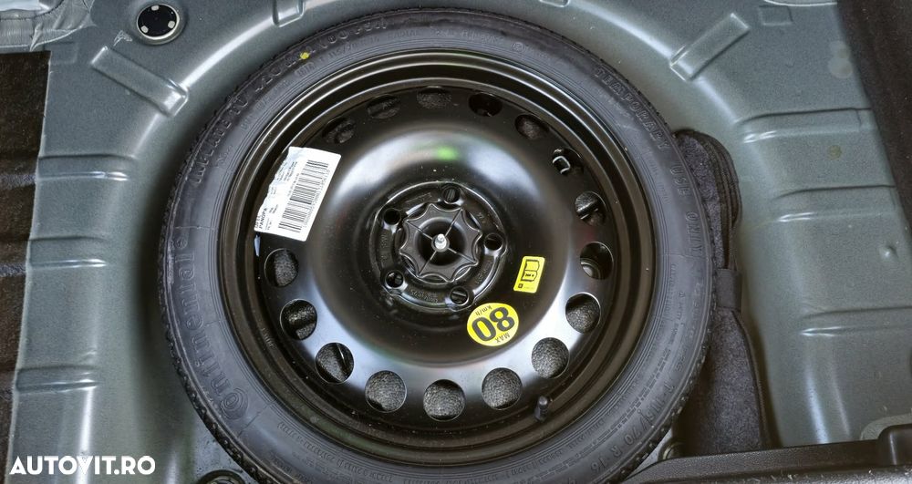 Opel Astra 1.7 CDTI DPF ENERGY - 15