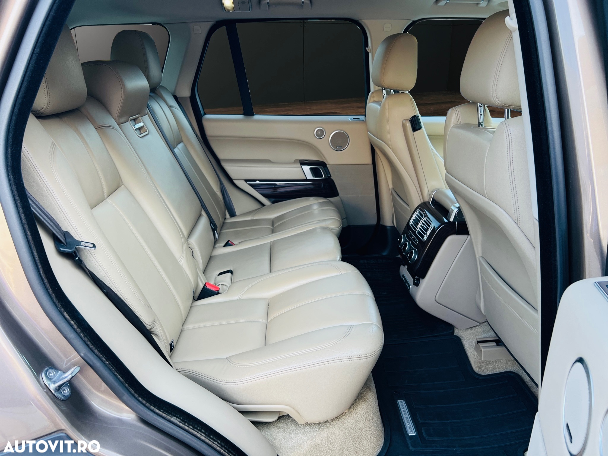 Land Rover Range Rover 3.0 I TDV6 Autobiography - 20