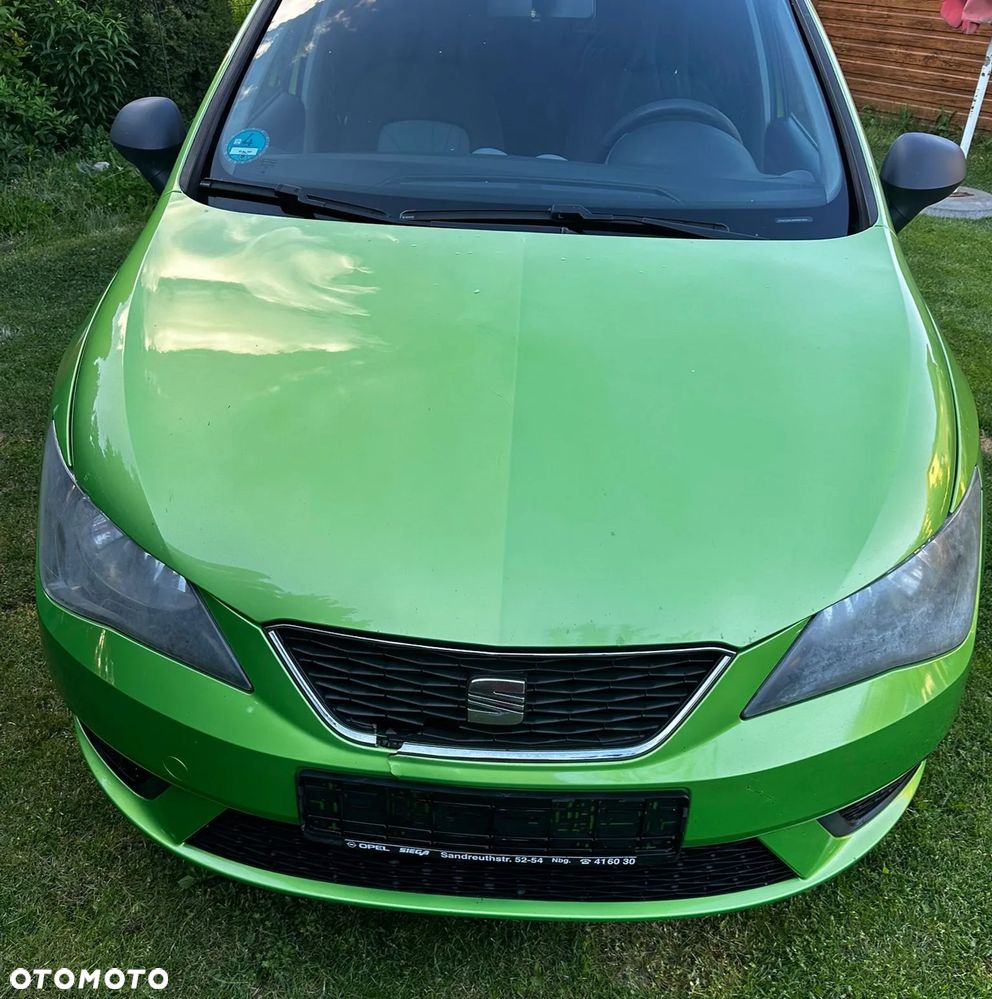 Seat Ibiza - 15