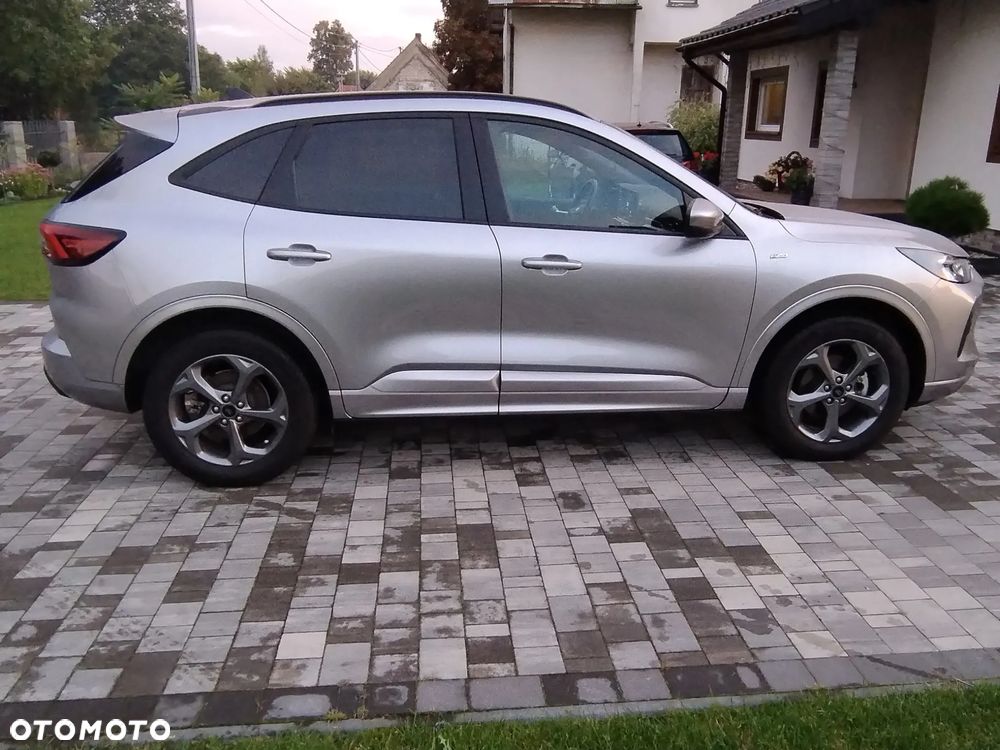 Ford Escape 2023 photo 5