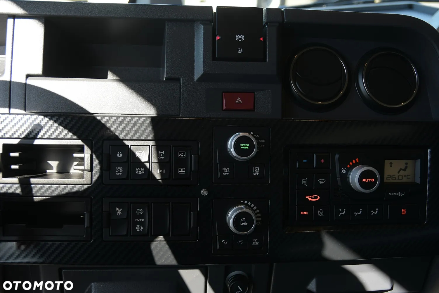 Renault T440 HIGH ///* 2021///* ZESTAW///* TANDEM///* IZOTERMA///* KONTENER///* PLANDEX///* 7.70+7.70///* STAN BARDZO DOBRY - 25