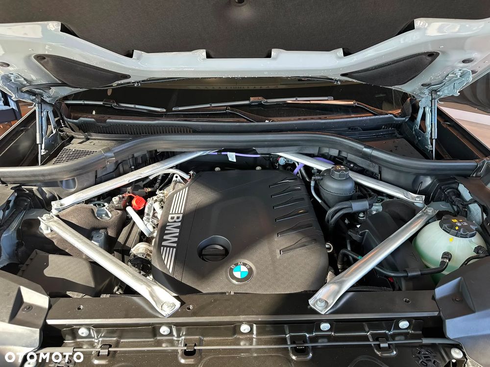 BMW X7 xDrive40d mHEV M Sport Edition sport - 37