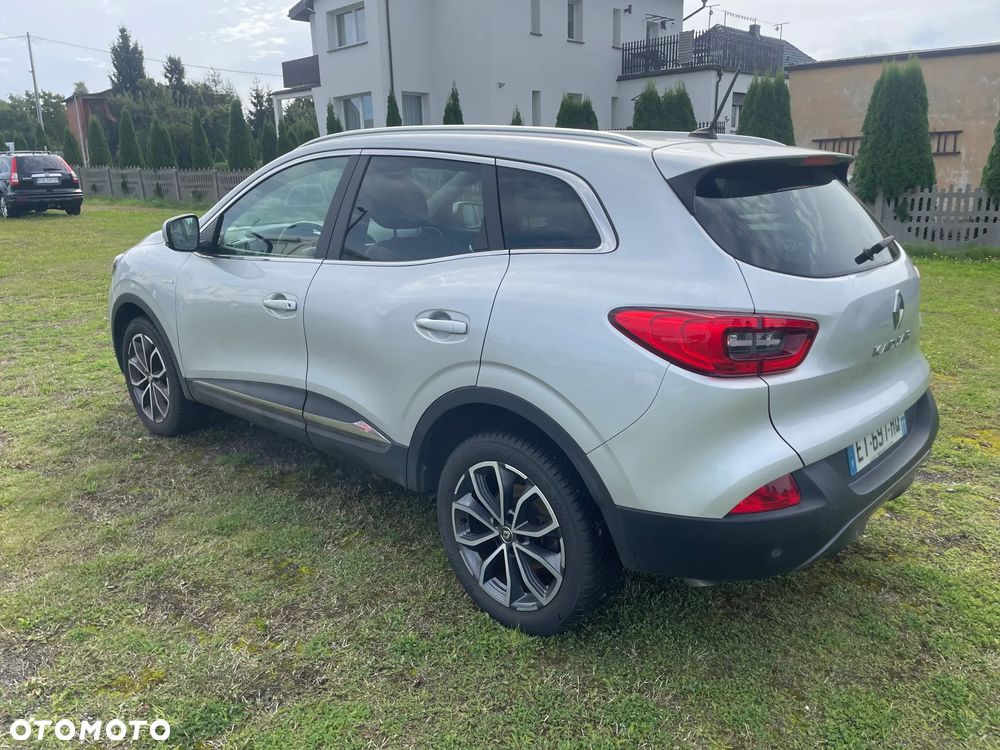 Renault Kadjar Energy dCi 110 Experience - 17