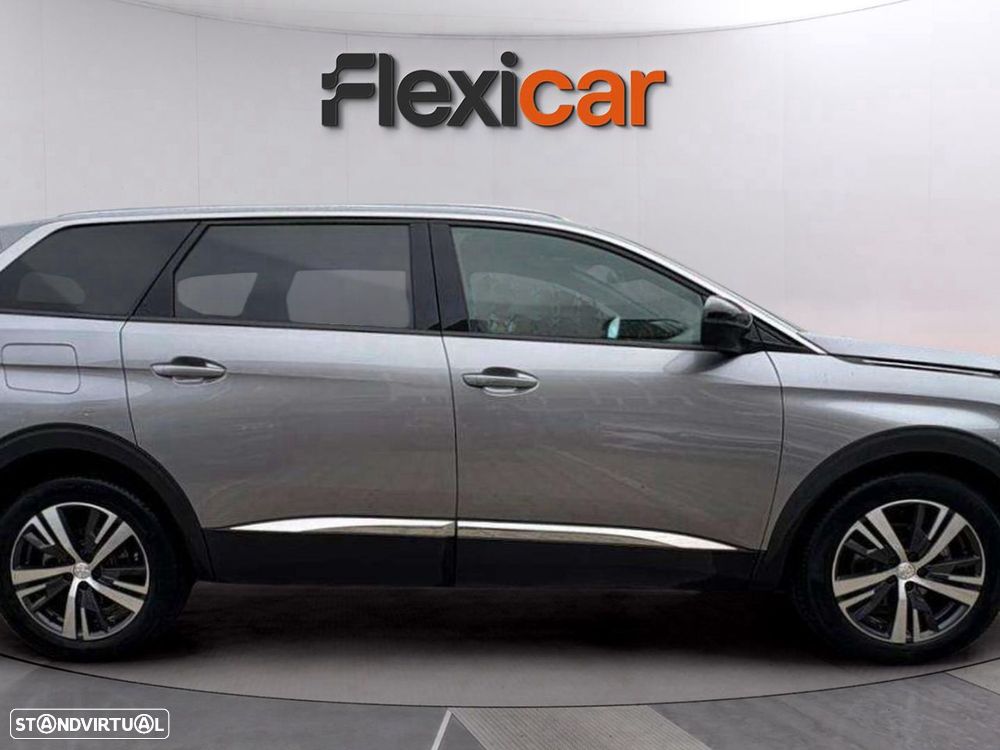 Peugeot 5008 1.5 BlueHDi Allure Pack EAT8 - 9