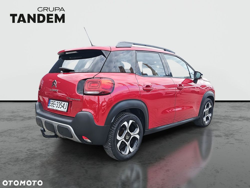 Citroën C3 Aircross - 5