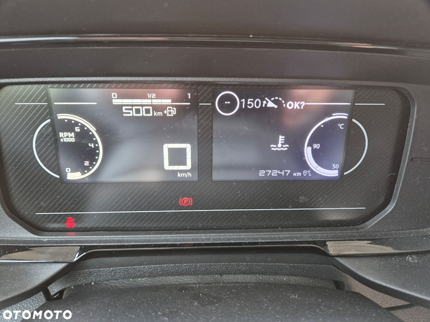 Toyota Proace City - 9
