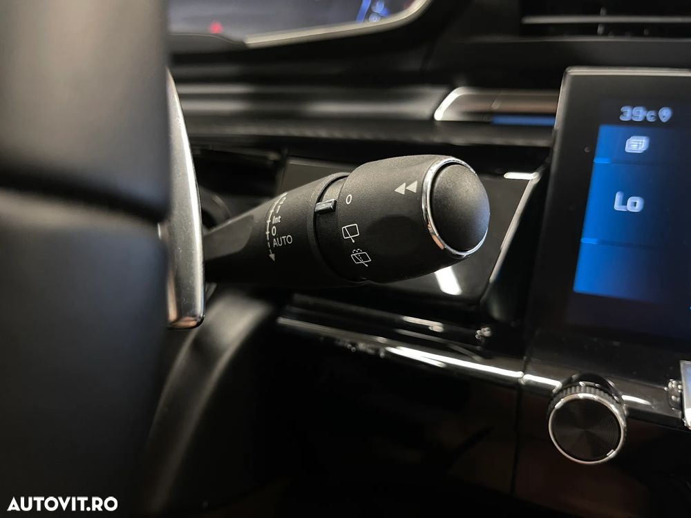 Peugeot 508 PureTech 180 EAT8 Allure Pack - 32