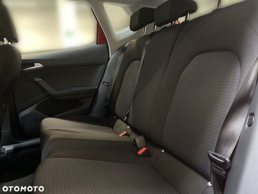 Seat Arona 1.0 TSI Style S&S - 28