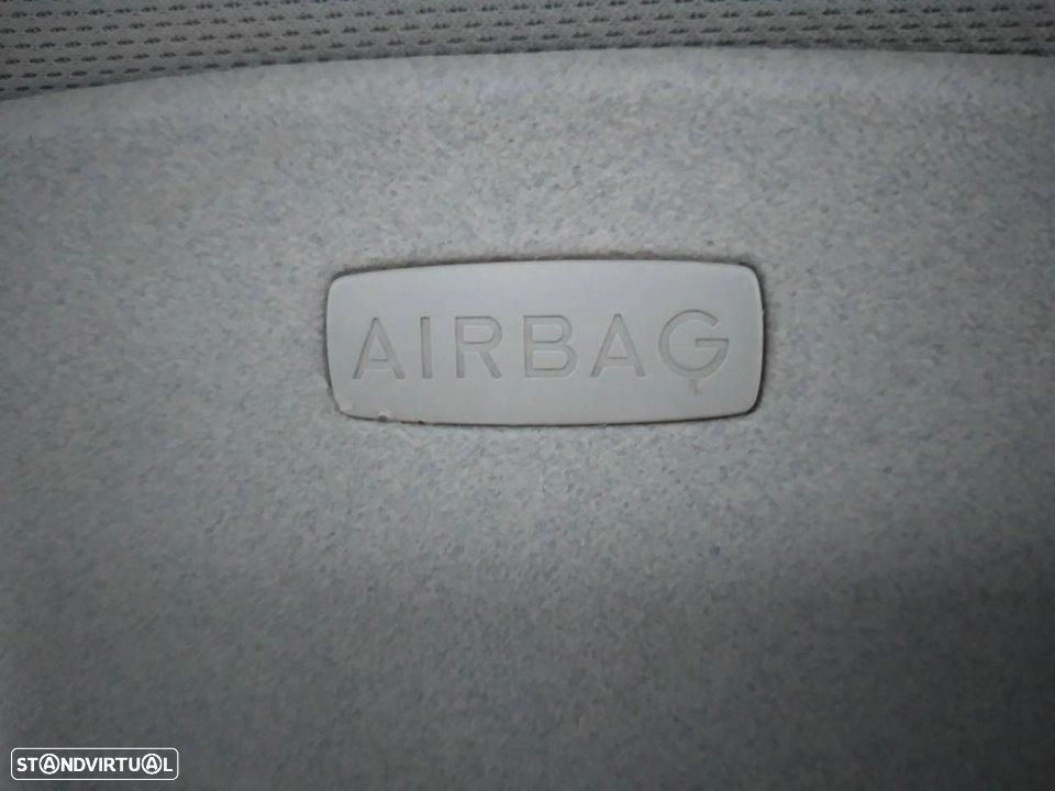AIRBAG CORTINA FRENTE ESQUERDO VOLKSWAGEN TOURAN 1T1 - 1