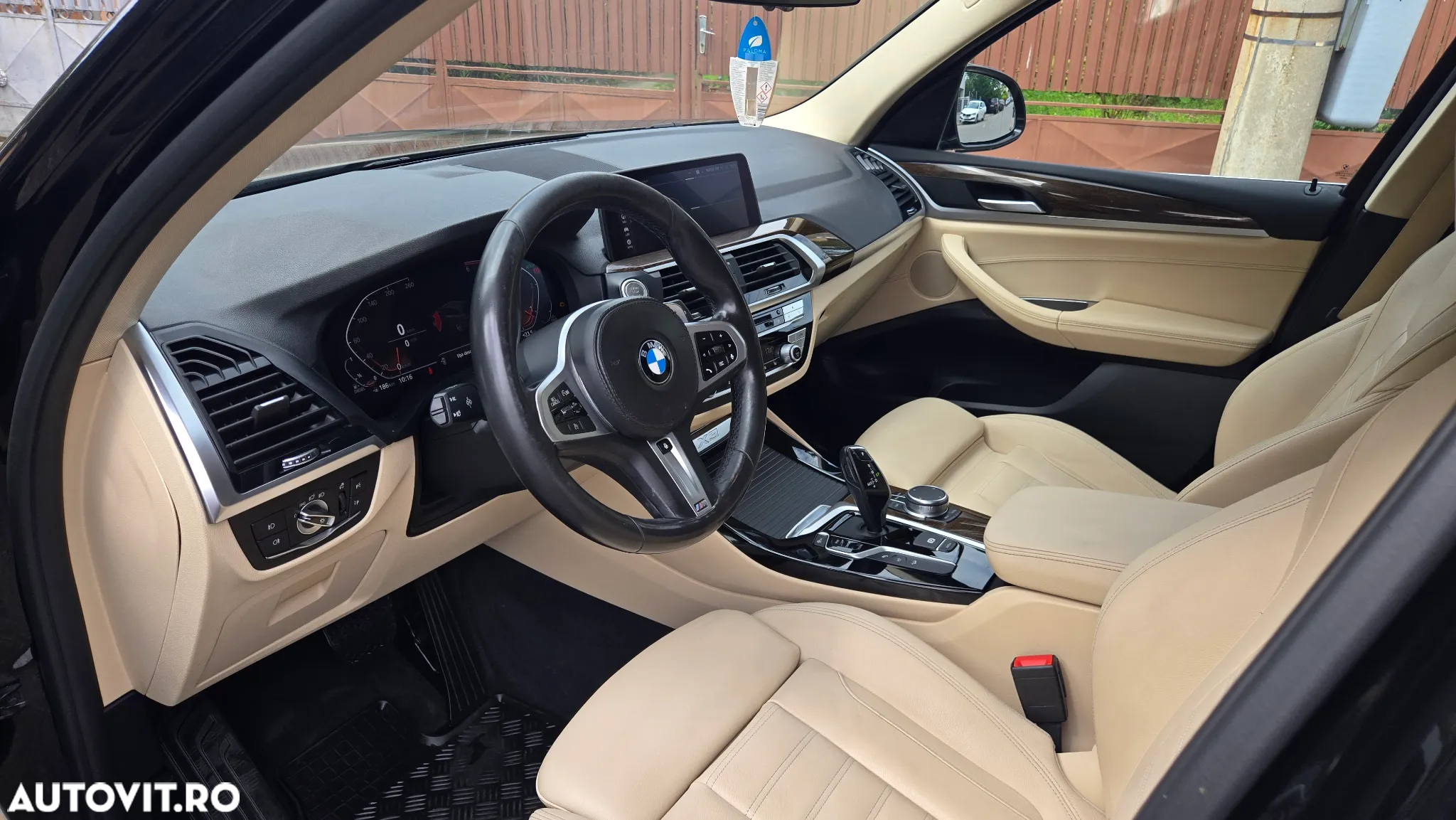 BMW X3 xDrive20d AT MHEV - 7