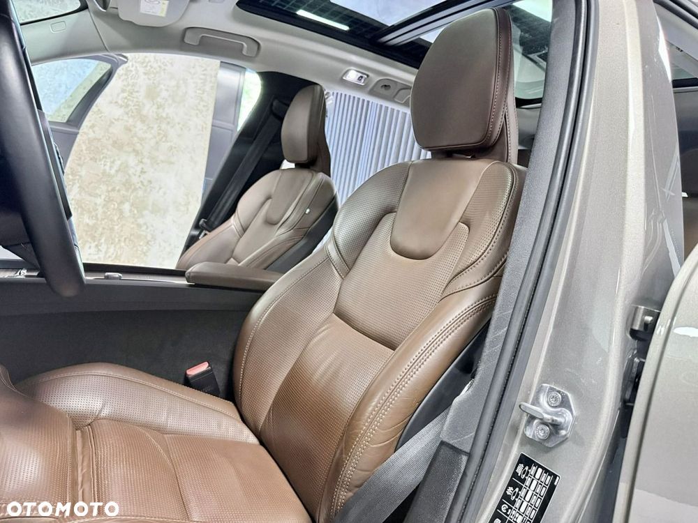 Volvo V60 D3 Inscription - 20