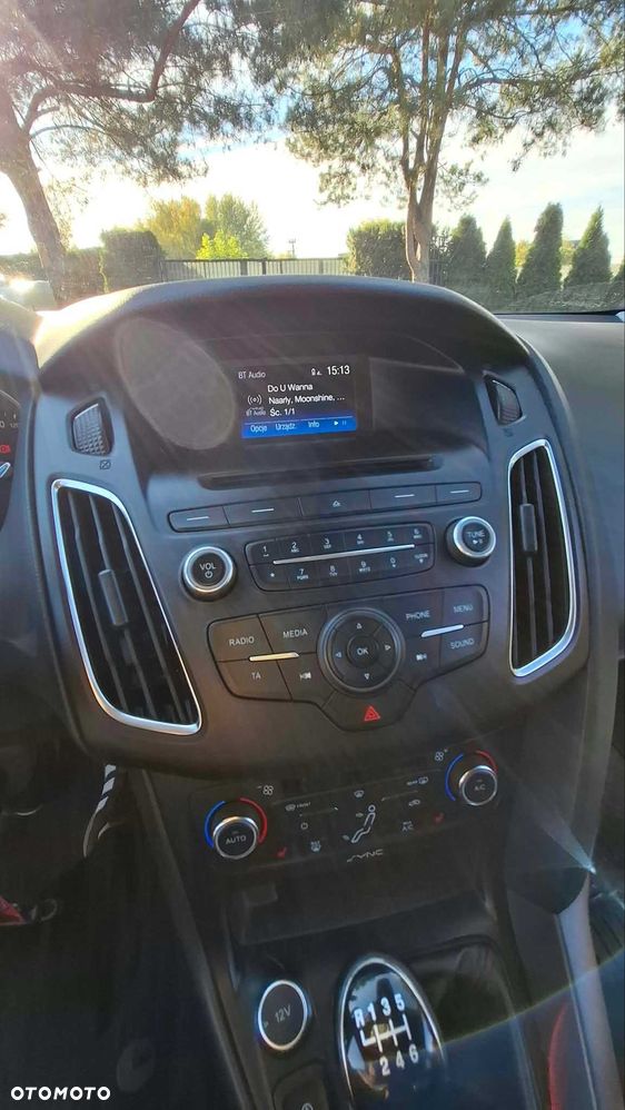 Ford Focus - 5