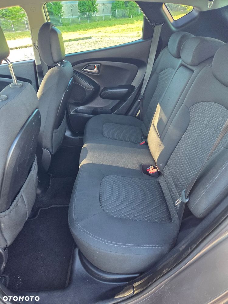 Hyundai ix35 1.6 2WD 5 Star Edition - 8