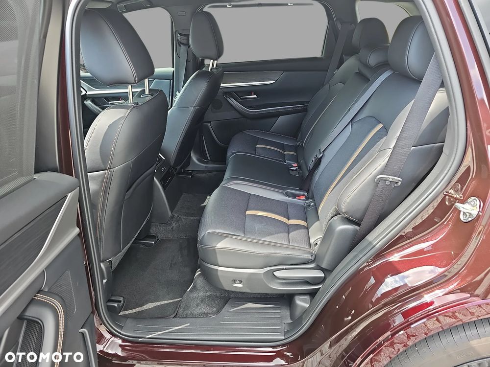 Mazda CX-80 3.3 e-Skyactiv D mHEV Homura AWD - 11